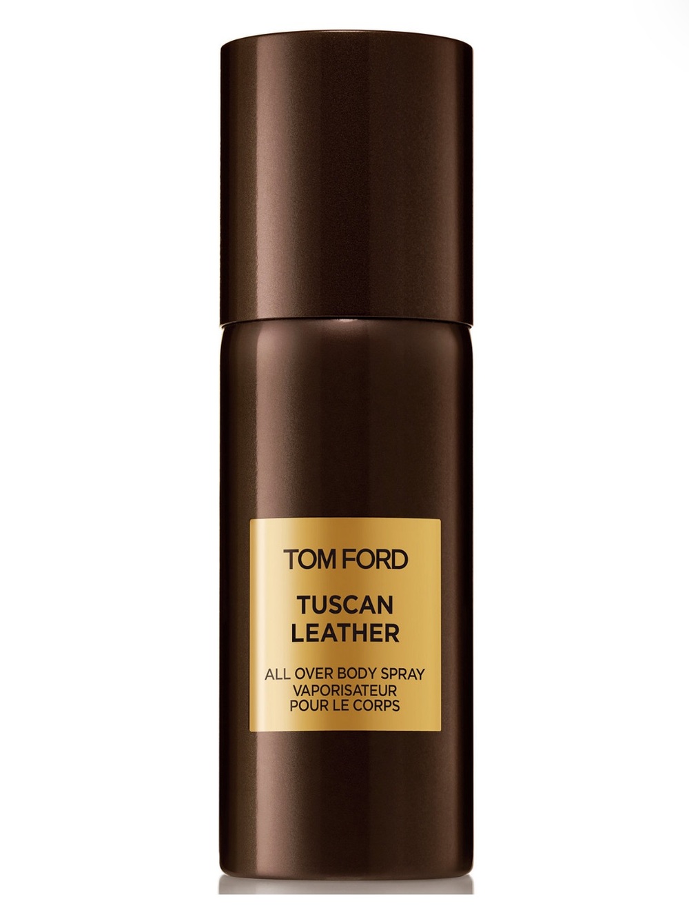 Tom Ford Tuscan Leather All-Over Body Spray 150ml BRAND NEW/SEALED